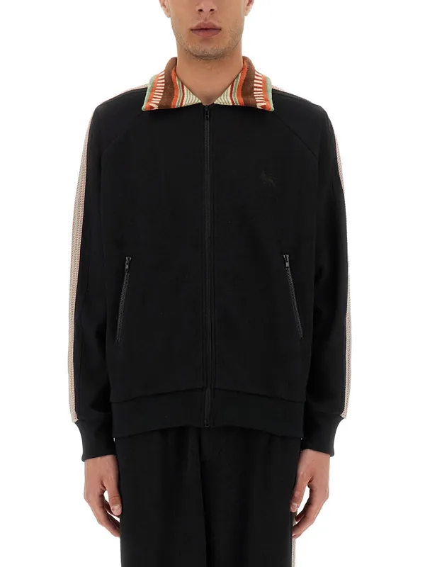 Track Jacket "Mex" - Sasquatchfabrix