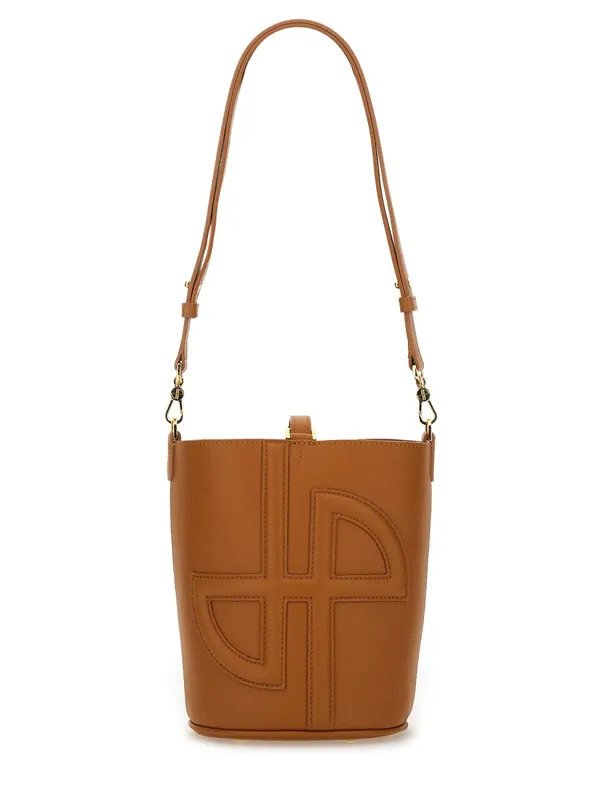 Bucket Bag - Patou