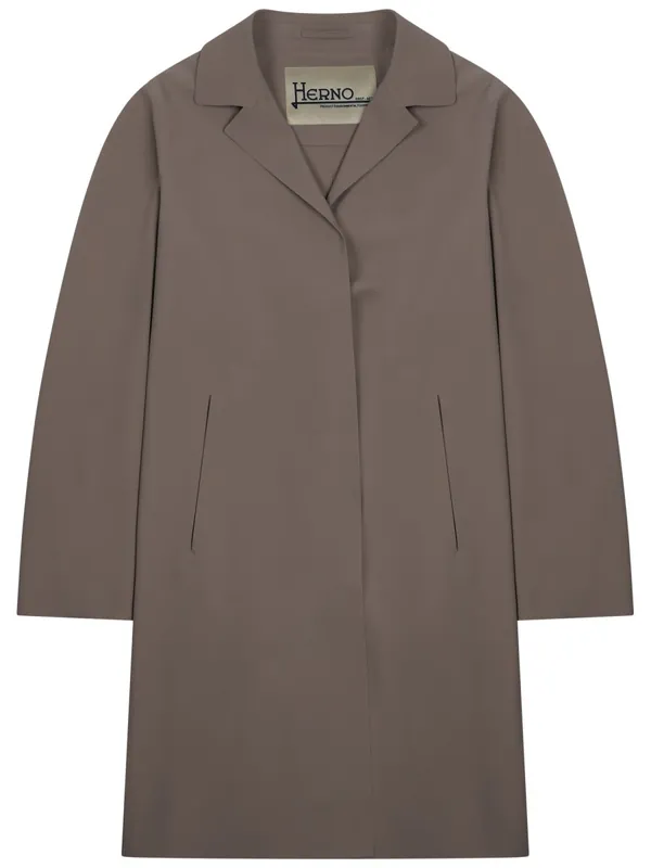 "First Act" Jacket - Herno