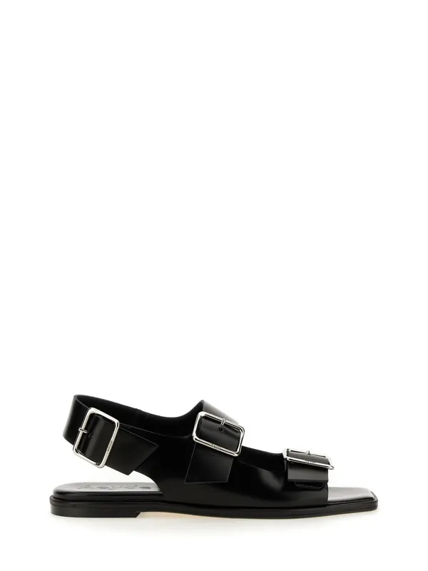 Sandal "Tekla" - Aeyde