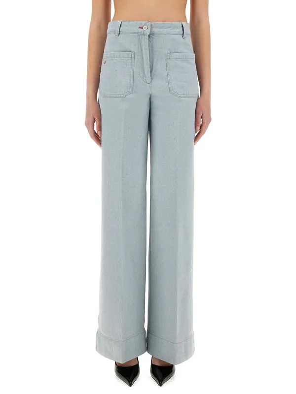 Jeans "Alina" - Victoria Beckham