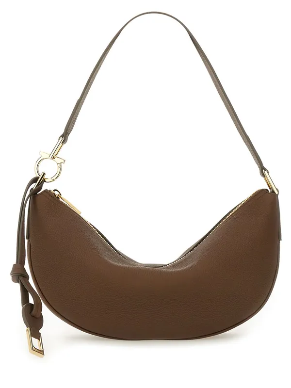 Hobo S Bag - Ferragamo