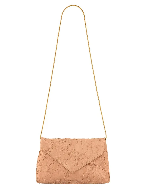 Shoulder Bag. - Dries Van Noten