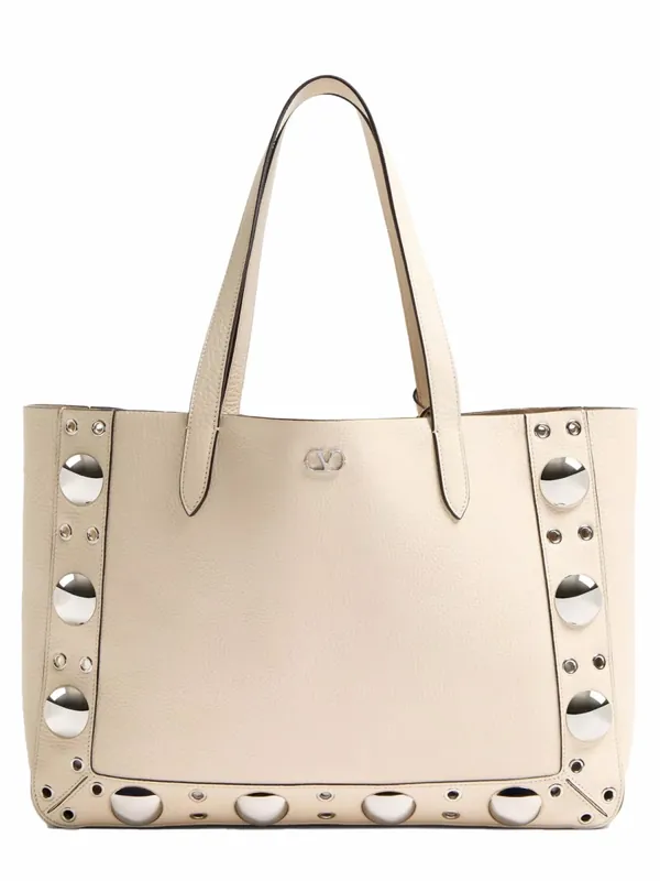 Nellcôte" Shopping Bag - Valentino Garavani