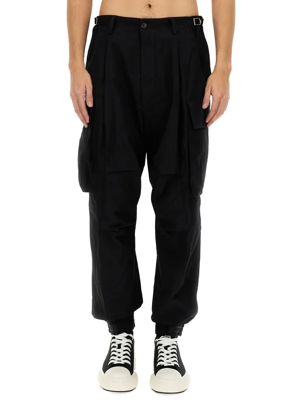 "Icon New Generation" Cargo Pants - Dsquared2