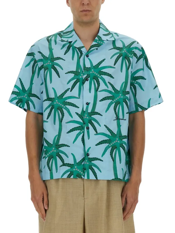 Shirt "Jean" - Jacquemus