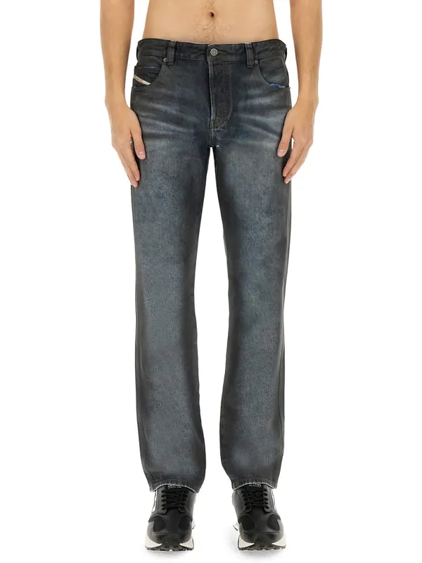"1993 D-Vyl-Fsg1" Jeans