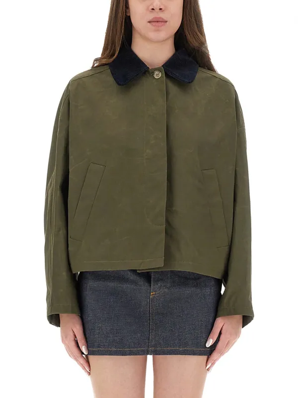 Jacket "Becca" - A.P.C.