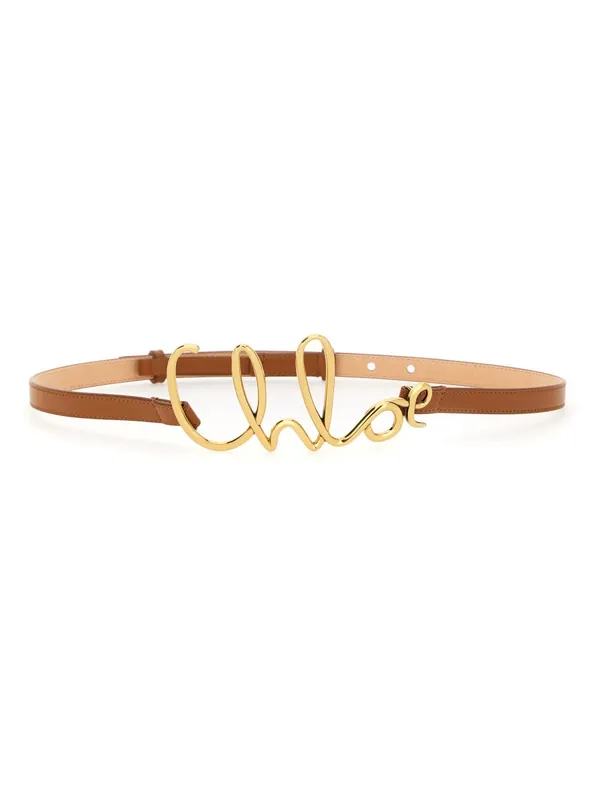 Small Belt "Iconic" - Chloé