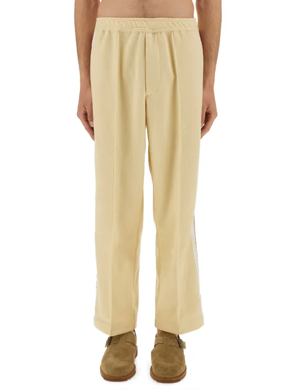 Track Pants "Mex" - Sasquatchfabrix