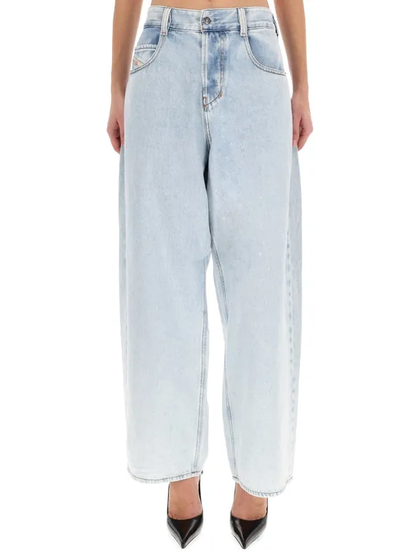 "1997 D-Enim-M" Jeans