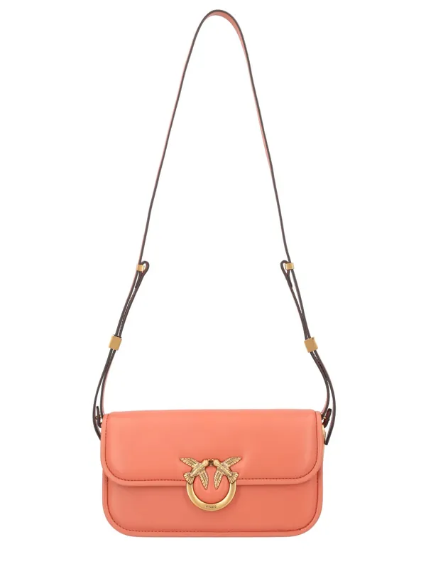 Small "Love" Bag - Pinko