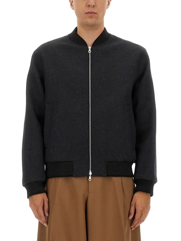 Reversible Jacket - Dries Van Noten
