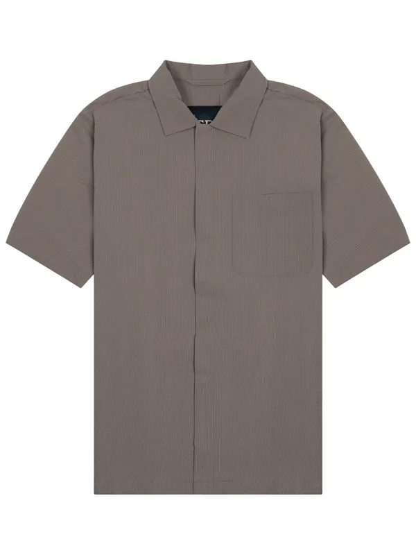 Short-Sleeved Shirt