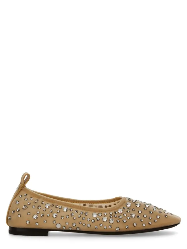 Crystal Ballerina - Tory Burch