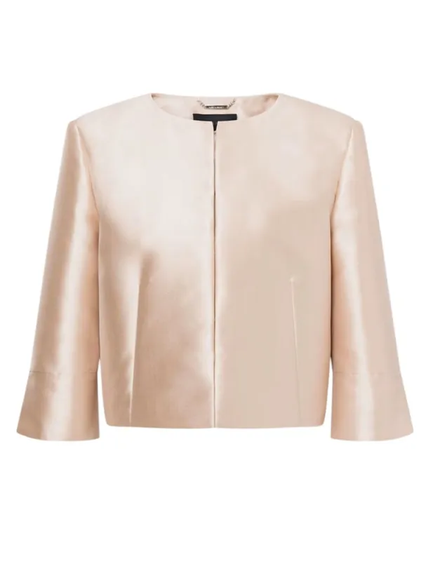 Mikado Jacket - Alberta Ferretti