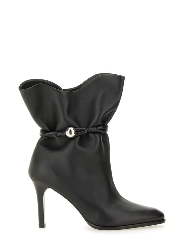 Boot "Lolya" - Isabel Marant