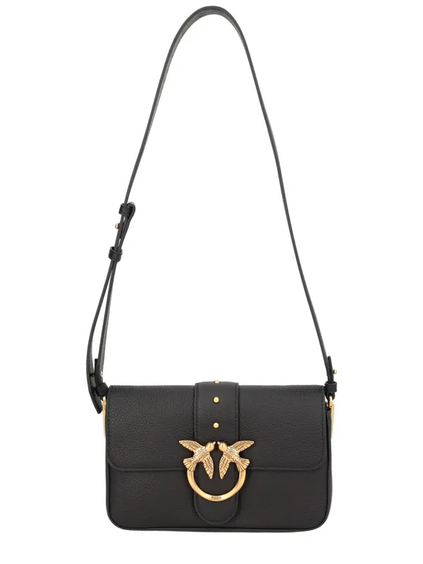 Mini "Love" Bag - Pinko