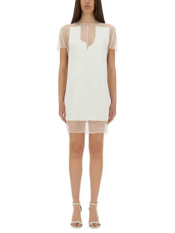 "Winona" Dress - Khaite