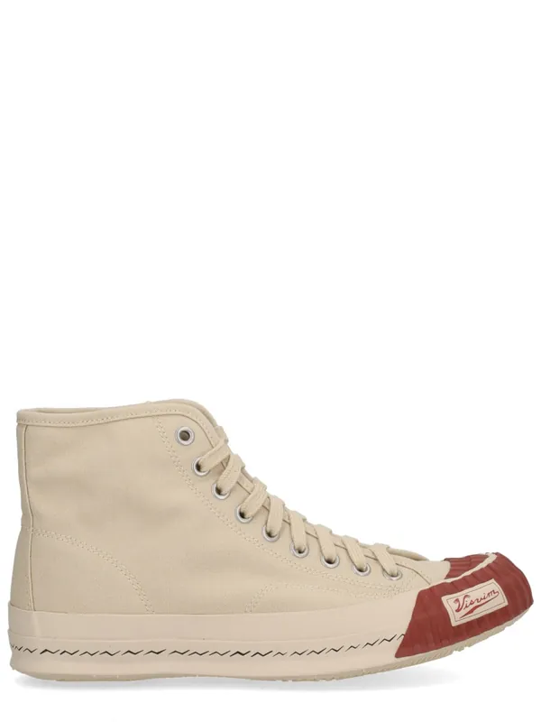 "Skagway Hi" Sneaker - Visvim