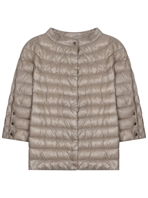 Padded Jacket - Herno