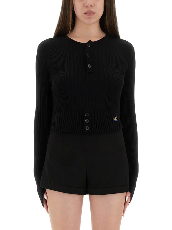 Knitted Tops. - Vivienne Westwood