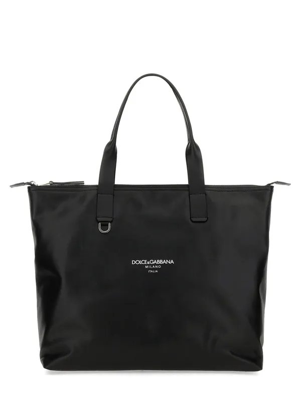 Medium Shopping Bag - Dolce & Gabbana