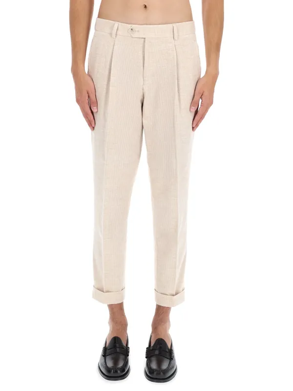 "L-Peet" Pants