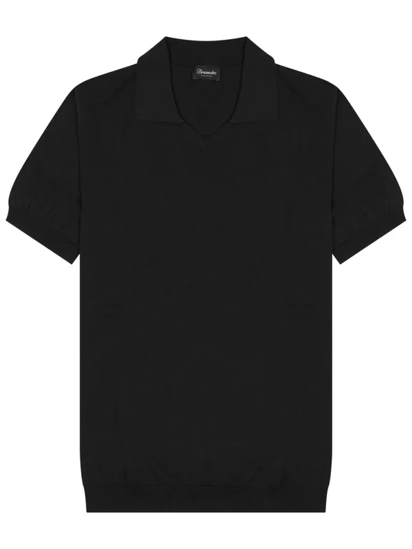 Cotton Polo - Drumohr