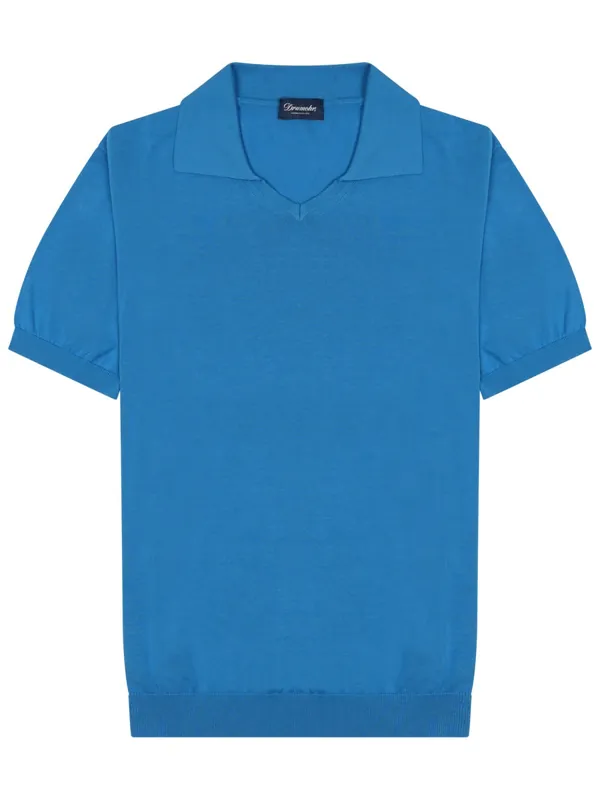 Cotton Polo - Drumohr