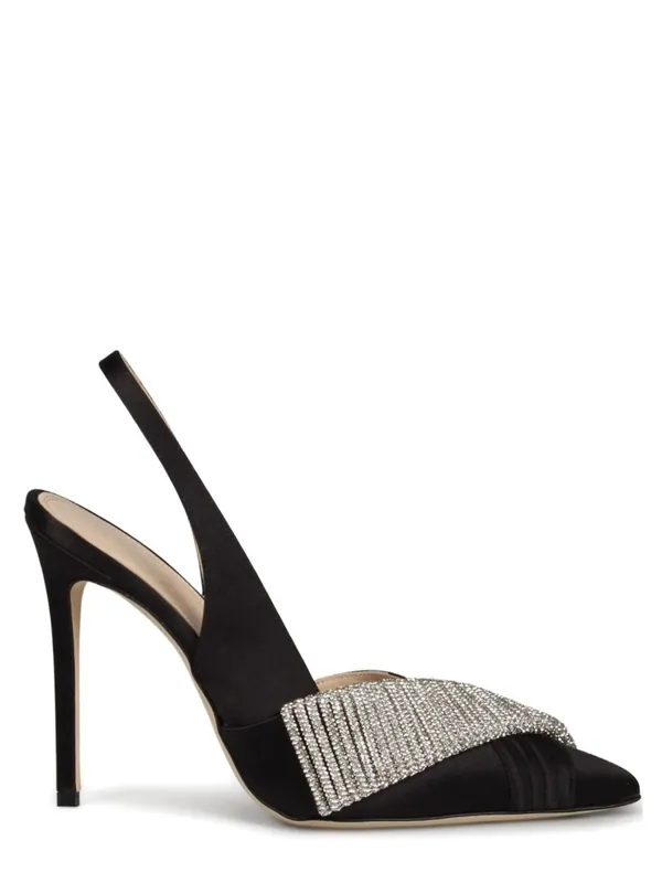 Décolleté Slingback "Infinite" - Hibourama