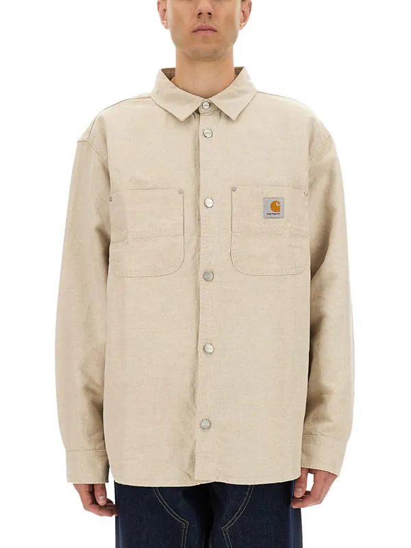 Shirt "Walter" - Carhartt Wip