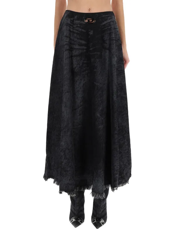 Skirt "De-Hannie-Fsh"