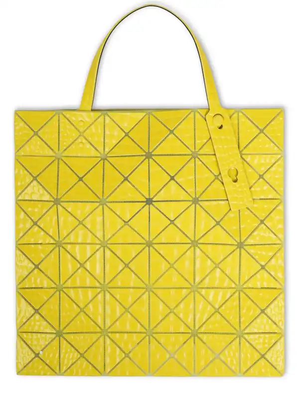 "Kaiju" Tote Bag - Bao Bao Issey Miyake