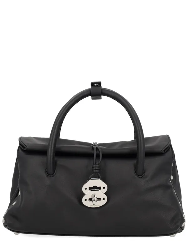 Medium "Learned" Bag - Zanellato