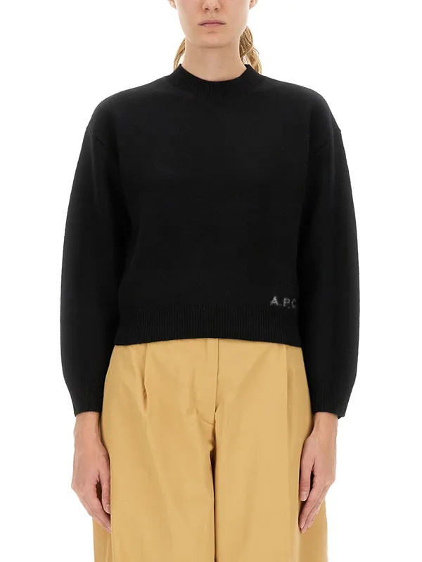 Shirt "Esther" - A.P.C.