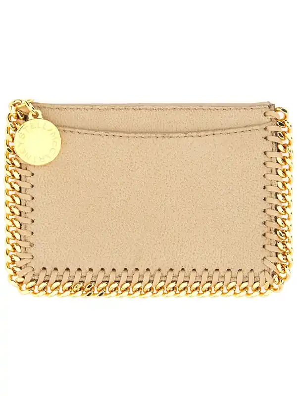 Card Holder "Falabella" - Stella McCartney