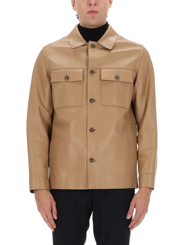 "C-Malid" Jacket