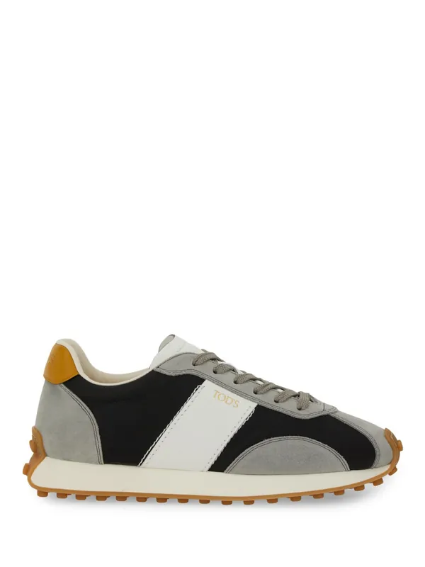 "T Vintage" Sneaker - Tod's