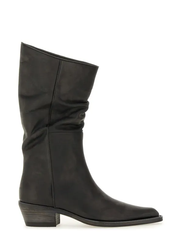 Boot "Clive" - Khaite