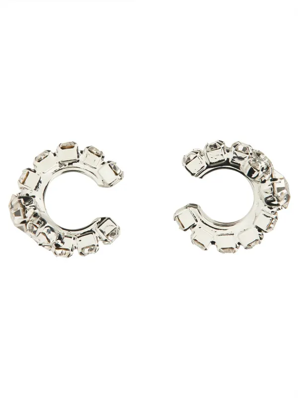 Hoop Earrings - Magda Butrym
