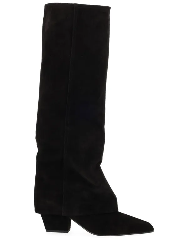 Boot "Jane 60" - Paris Texas