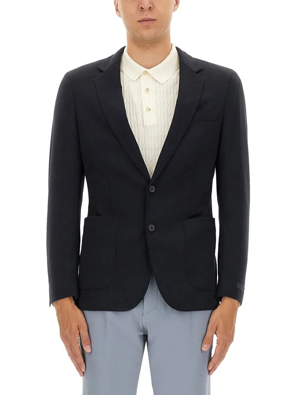Blazer Beckham X Boss