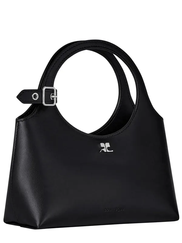 "Holy Day" Mini Bag - Courrèges