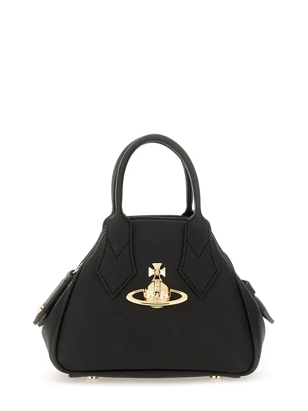 "Yasmine Mini" Bag - Vivienne Westwood
