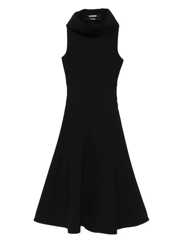 "Triangle" Dress - Jacquemus