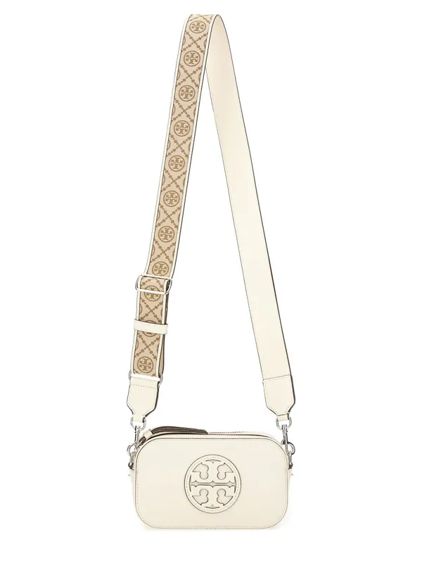 Mini "Miller" Shoulder Bag - Tory Burch
