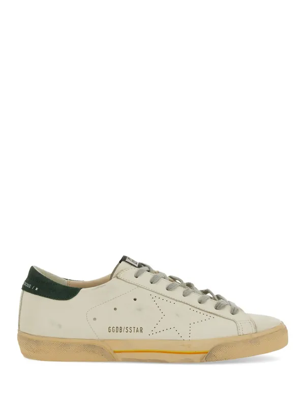 Superstar Sneaker - Golden Goose