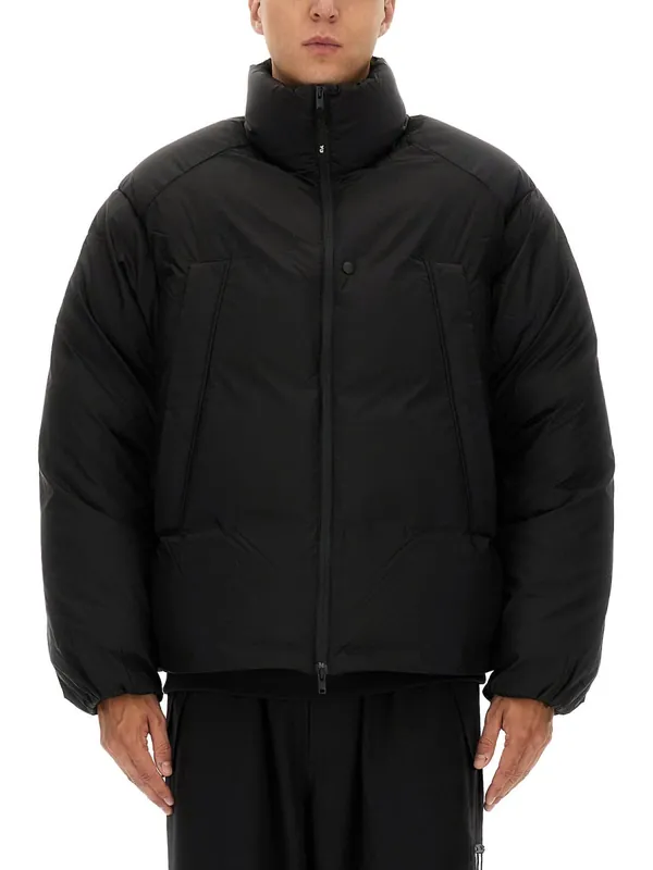 Padded Jacket - Y-3