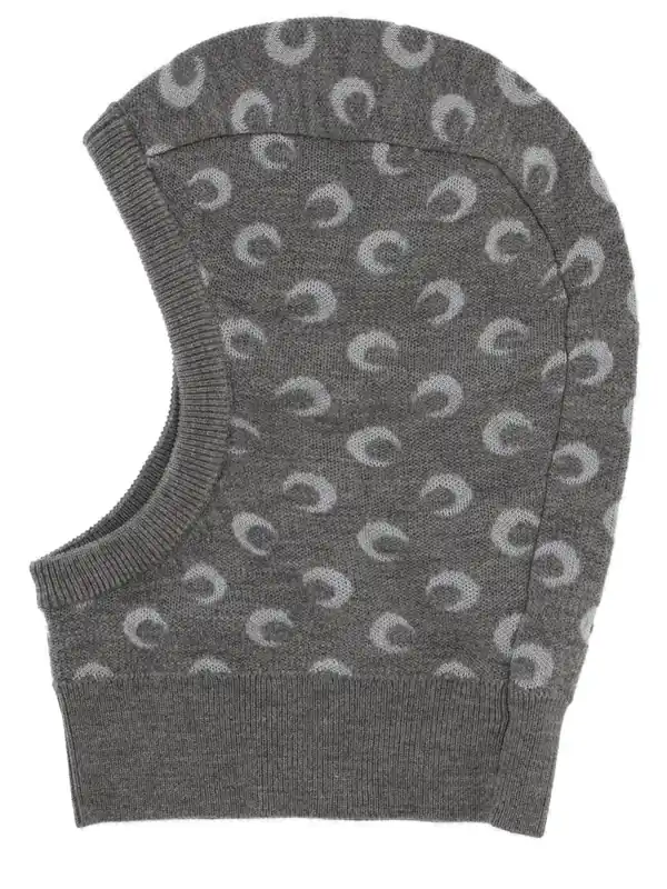 Blaclava "Moon" - Marine Serre